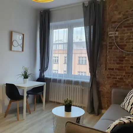 Mieszkania W Centrum Gdyni Gdyně