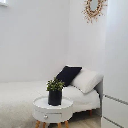 아파트 Mieszkania W Centrum Gdyni