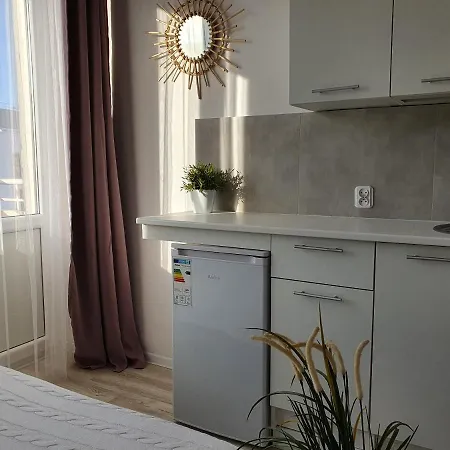 Mieszkania W Centrum Gdyni 그디니아