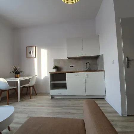 Mieszkania W Centrum Gdyni