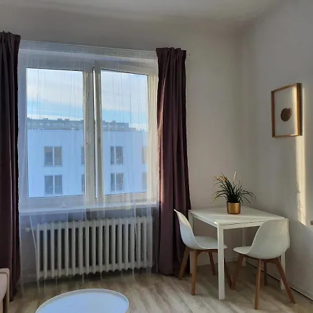 Mieszkania W Centrum Gdyni *