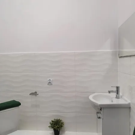 Mieszkania W Centrum Gdyni * Gdyně