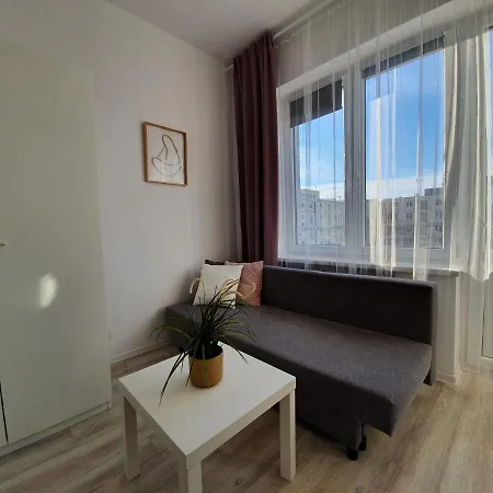 Mieszkania W Centrum Gdyni Gdyně