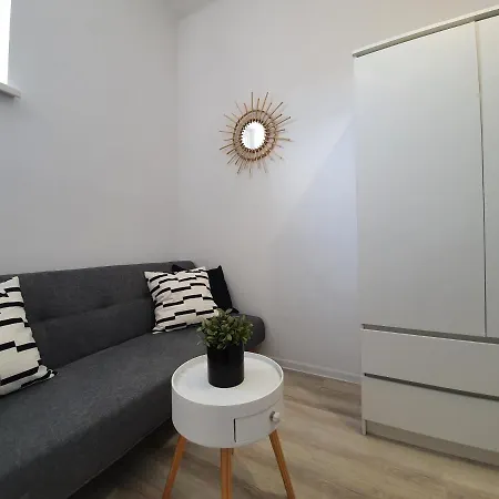 Mieszkania W Centrum Gdyni *
