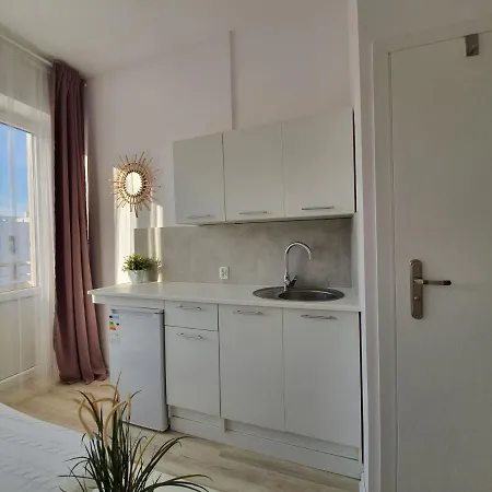 Mieszkania W Centrum Gdyni Gdyně