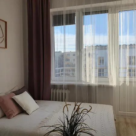 Mieszkania W Centrum Gdyni *