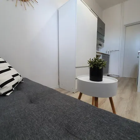 Mieszkania W Centrum Gdyni 아파트