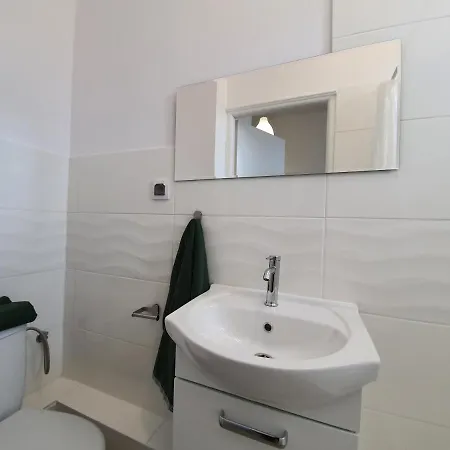 Mieszkania W Centrum Gdyni *